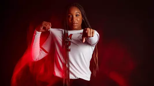Laila Ivey