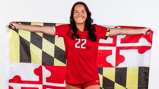 Lisa McIntyre Comes Into Matchup with Two Goals in her Last Game