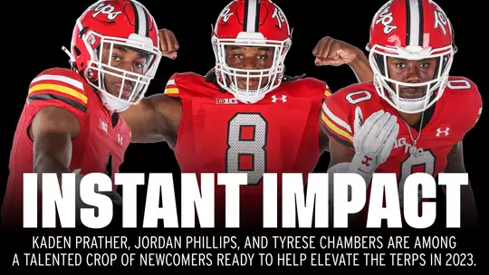 Instant Impact