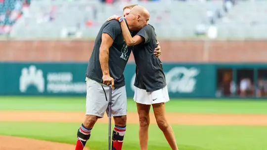 Matt and Peggy Engleka