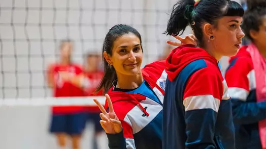 Carlotta Oggioni