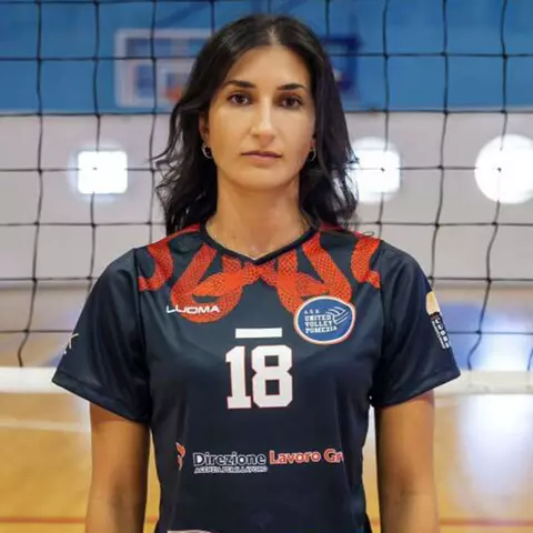 Carlotta Oggioni