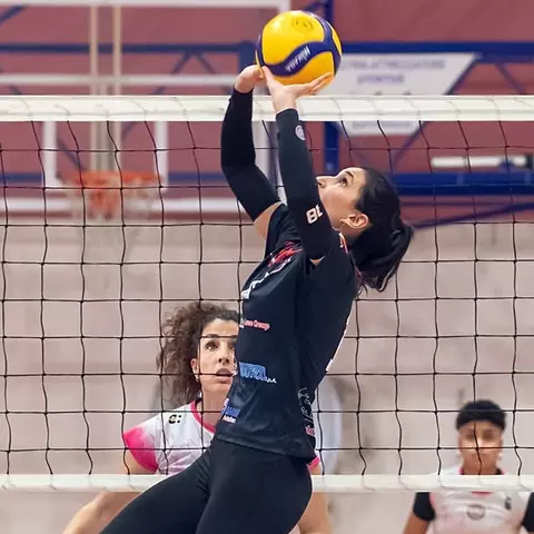 Carlotta Oggioni