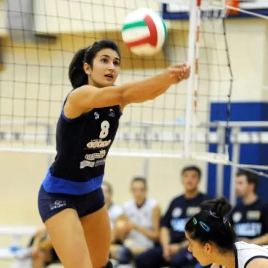 Carlotta Oggioni