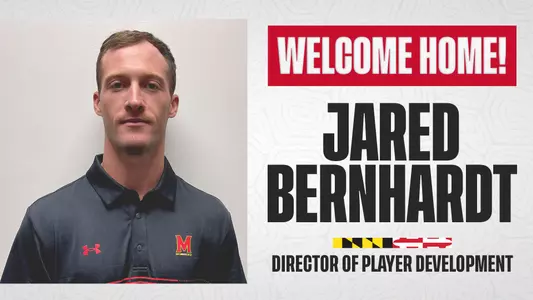 Jared Bernhardt Hire