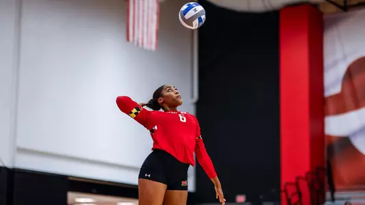 Maryland at Howard Placeholder