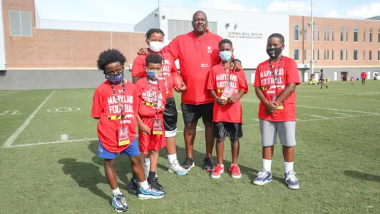 Locksley Boys & Girls Club