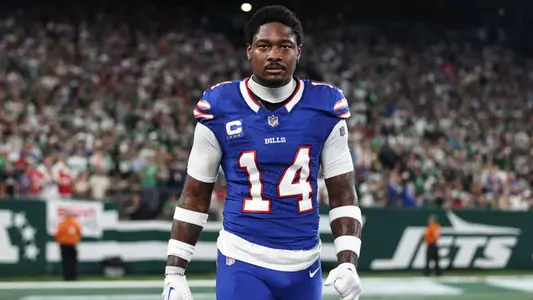 Stefon Diggs