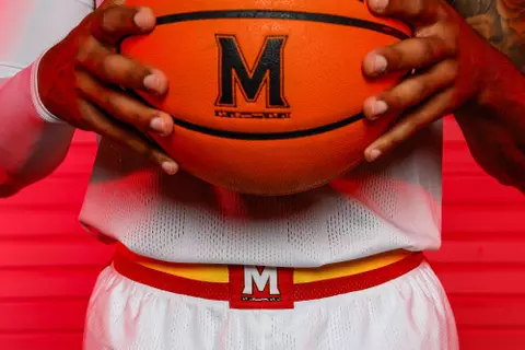 2023-24 basketball uniform unveil - Jahmir Young