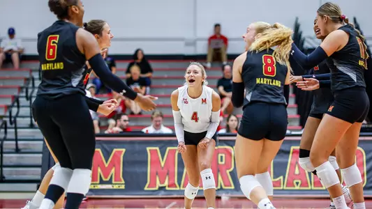 VB vs. FGCU