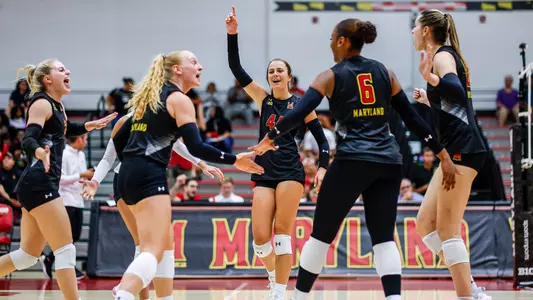 VB vs. FAU Picture