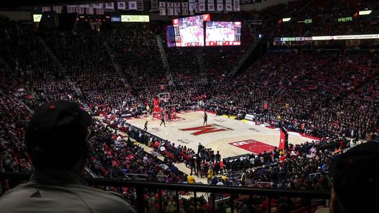 Get to know Rutgers' Rutgers Athletic Center - Big Ten Network