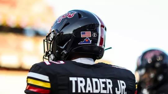 Dante Trader Jr.