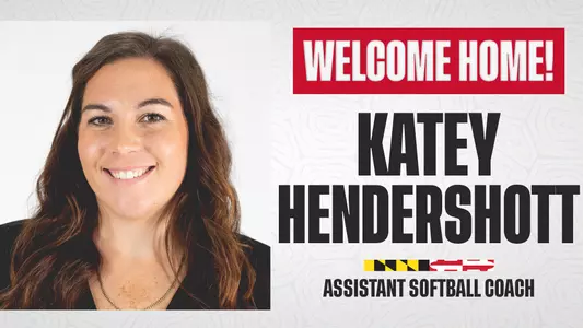 Katey Hendershott Welcome Home Graphic