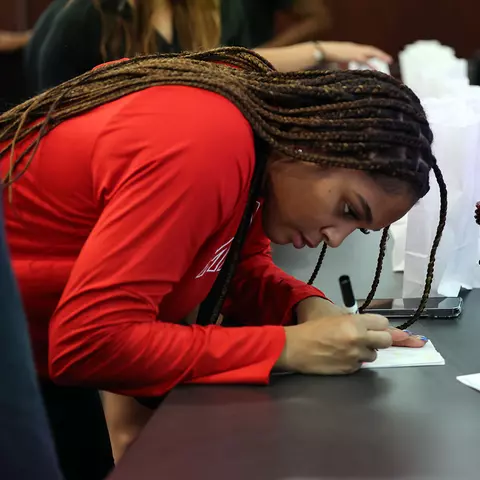 September Career Readiness Workshops