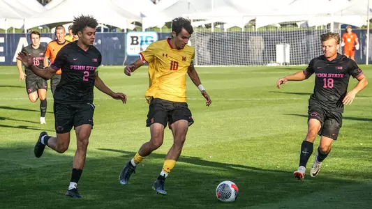MSOC Penn State