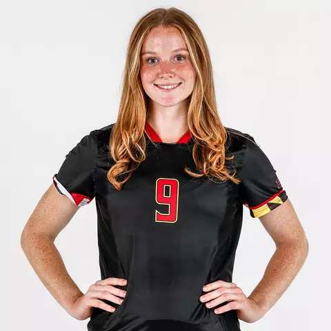 Katie Coyle