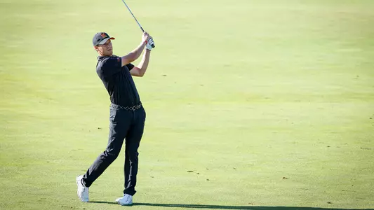 Ben Cooper Highlands Invitational