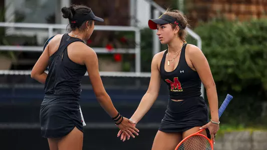 Eissa/ Hung at Bedford Cup