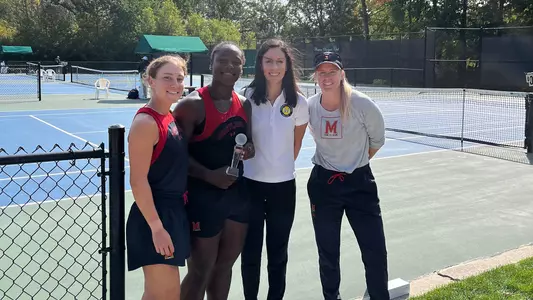 Milwaukee Tennis Classic Post-Match