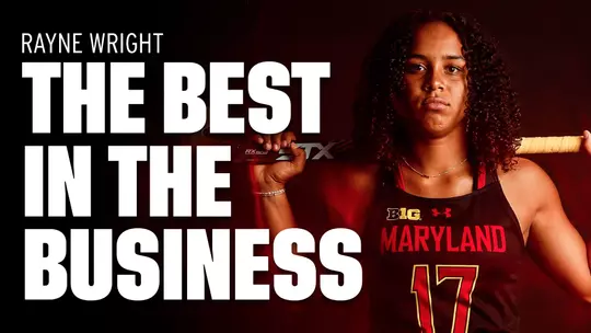 Rayne Wright: The Best In The Business