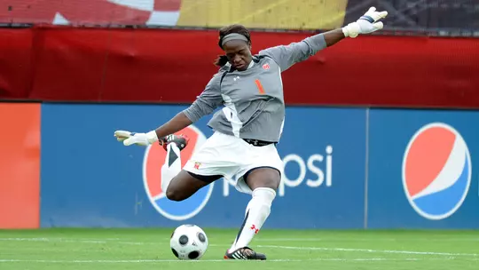 Yewande Balogun
