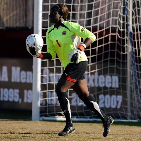 Yewande Balogun