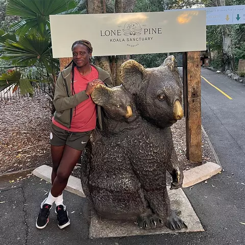Yewande Balogun