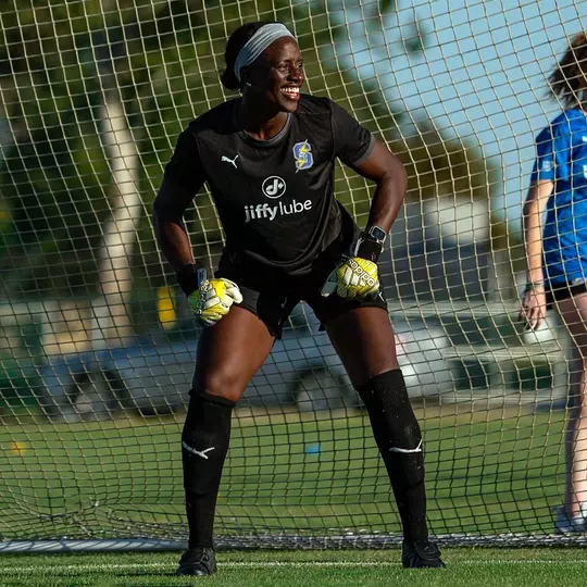Yewande Balogun