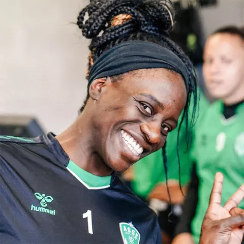 Yewande Balogun