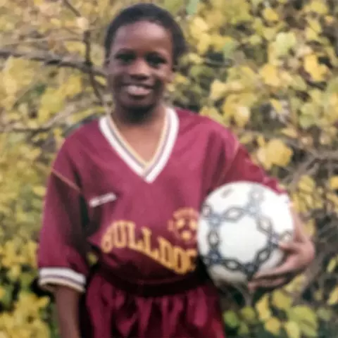 Yewande Balogun