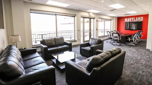 Gossett Hall Conference Room
