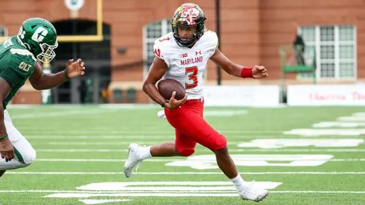 Taulia Tagovailoa vs. Charlotte