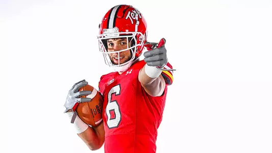 Jeshaun Jones