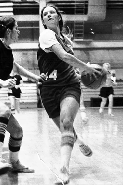 Tara Heiss