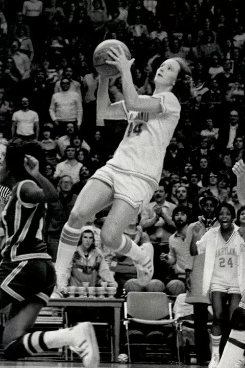 Tara Heiss