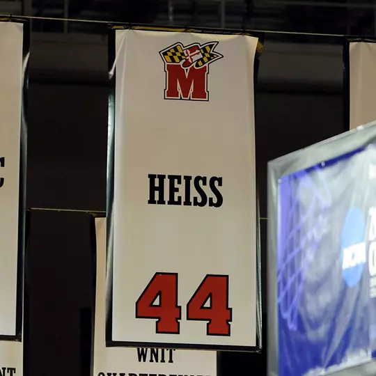 Tara Heiss Banner