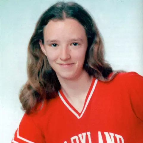 Tara Heiss