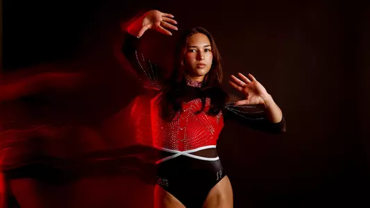 Alexa Rothenbuescher posed photo