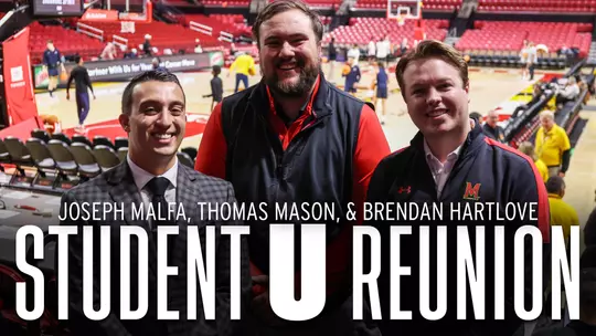 Student U Reunion