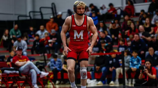 Ethen Miller