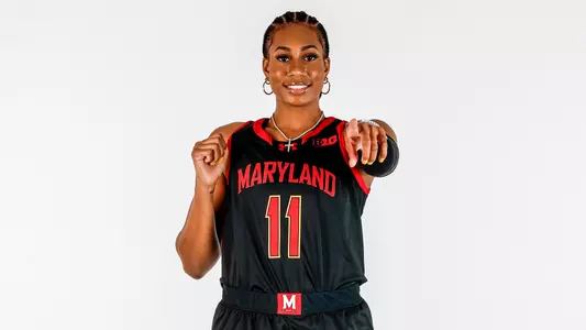 Jakia Brown-Turner posed