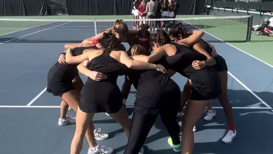 Maryland Tennis vs. Stanford