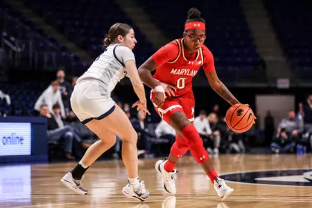 Shyanne Sellers at Penn State