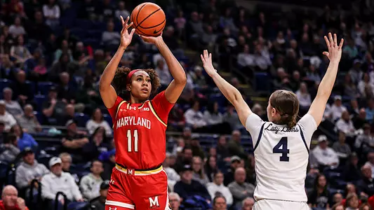 Jakia Brown-Tuner at Penn State