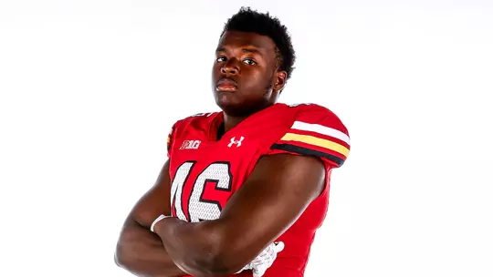 Darius Grimes