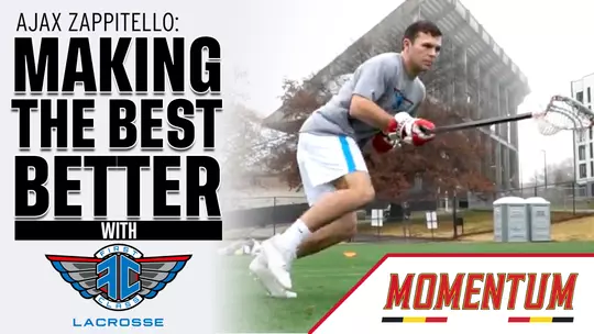 Making The Best Better with First Class Lacrosse