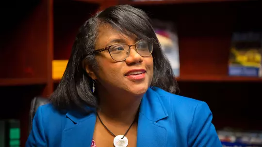 Sherae McNeal