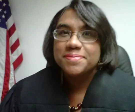 Sherae McNeal