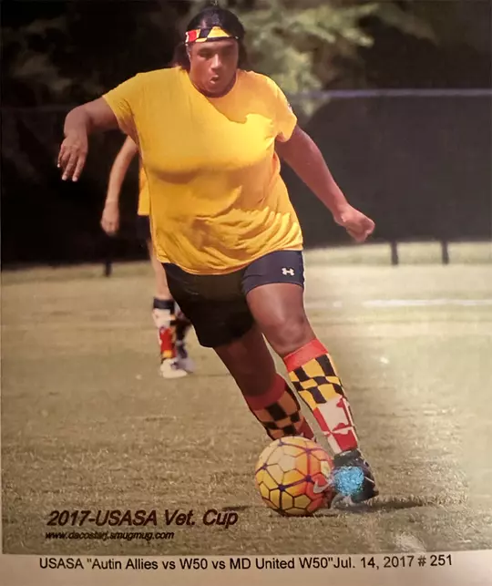 Sherae McNeal